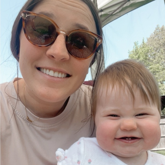 Meet your Posher, Megan - Picture 1 of 1